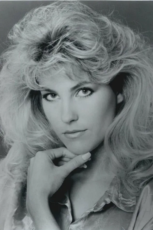 صورة الغلاف لـ Lisa Fuller