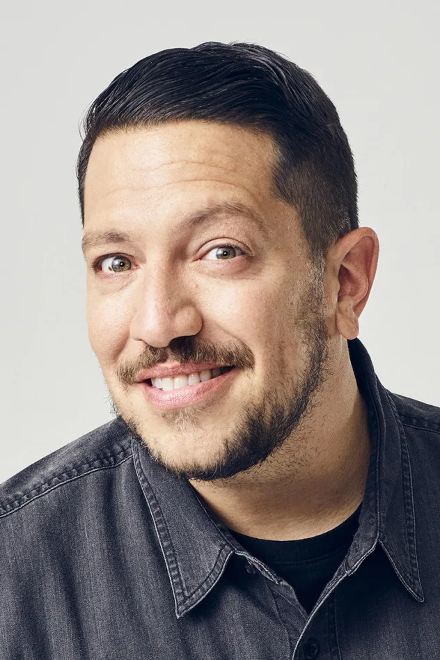 Cover image for Sal Vulcano