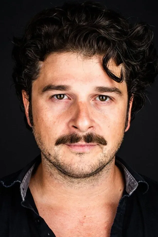 Обложка для Benjamin Blais