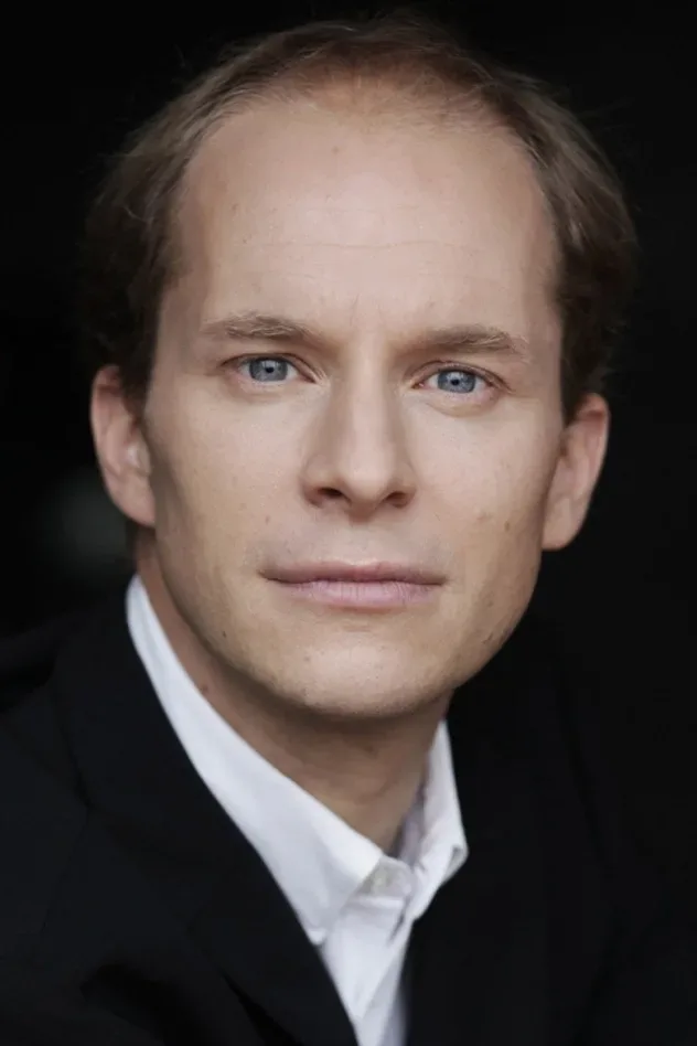 Обложка для Guillaume Marquet
