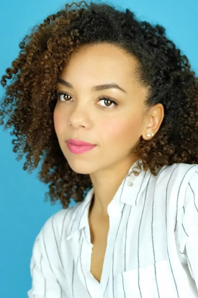 Обложка для Zarrin Darnell-Martin