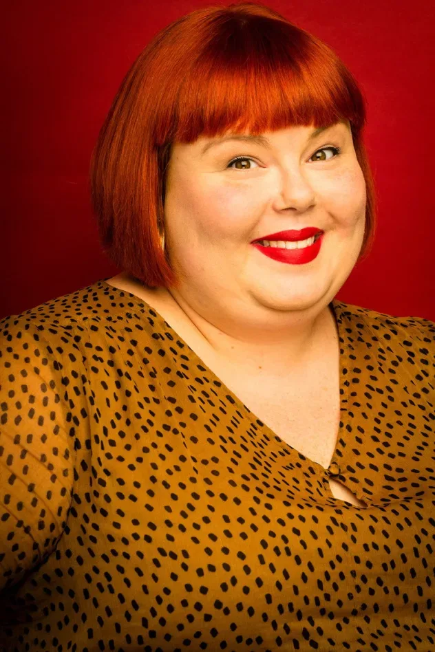 صورة الغلاف لـ Heather Sanderson