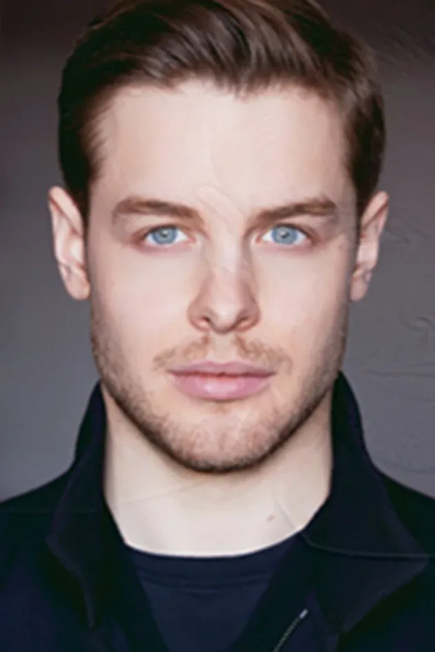 Обложка для Brad Everett
