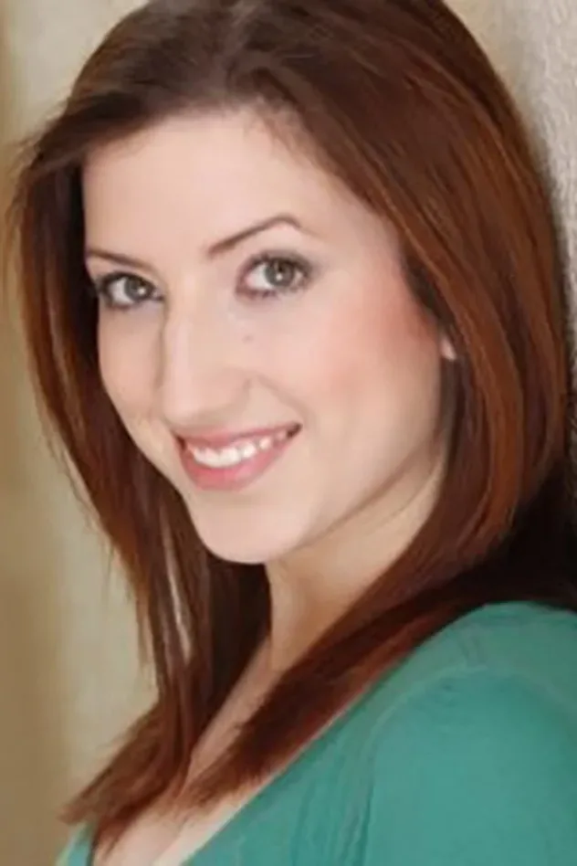 صورة الغلاف لـ Lara Zaluski