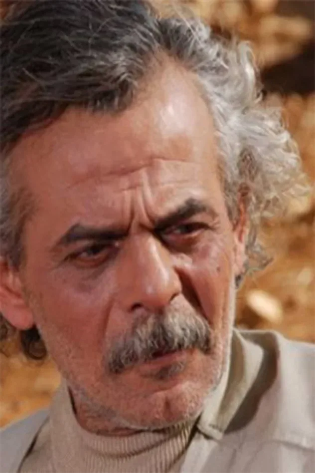 Cover image for Fayez Kazak