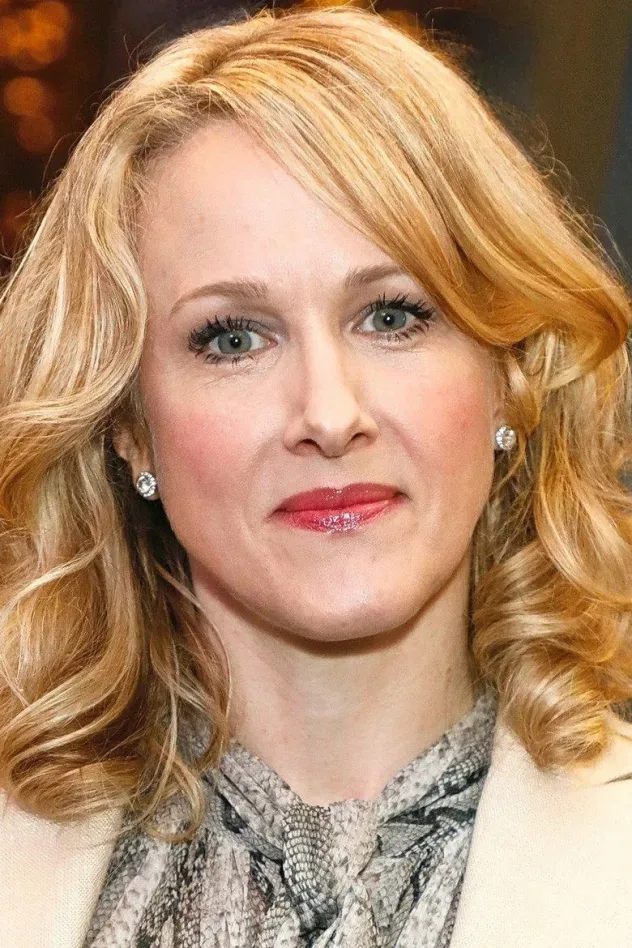 Imagen de portada para Katie Finneran