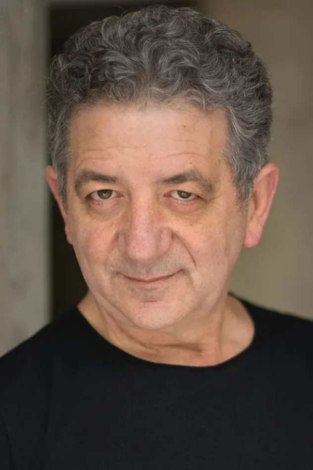 Imagen de portada para Frank Crudele