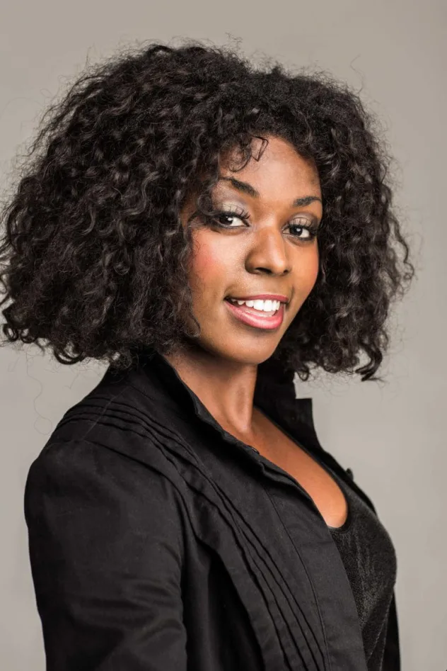 Caroline Wennergren