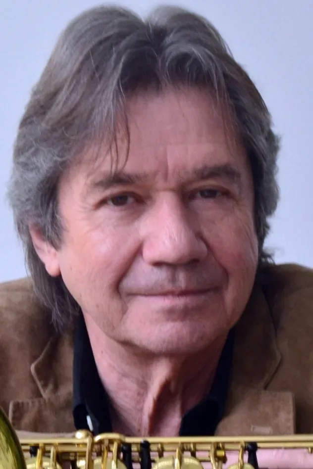 صورة الغلاف لـ Michel Gaucher