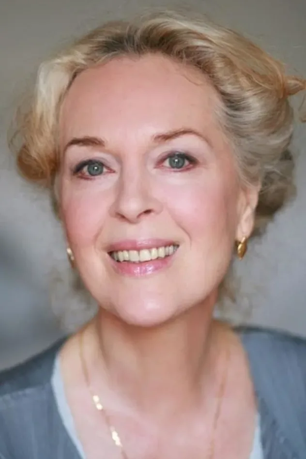 Обложка для Evelyne Buyle