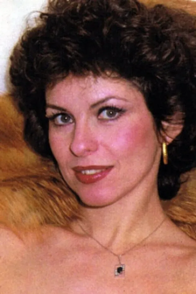 صورة الغلاف لـ Annie Jouzier