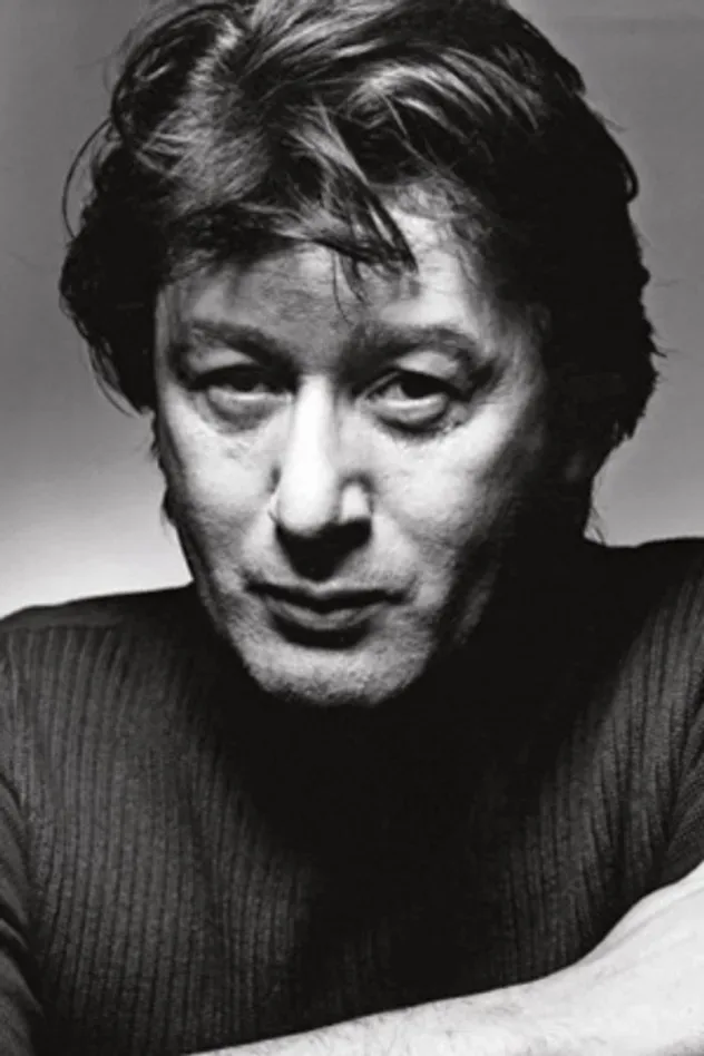 Cover image for Alain Bashung