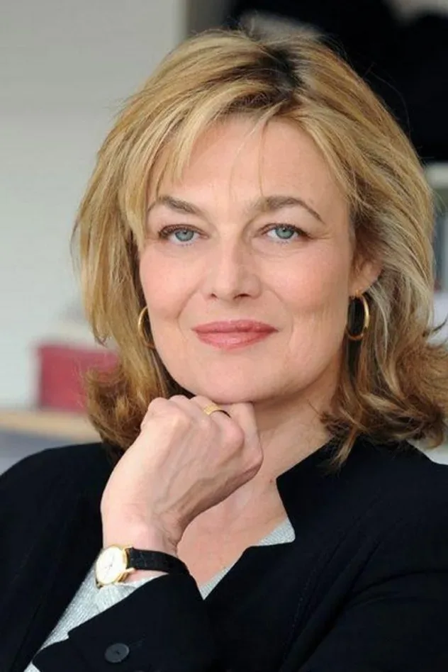 Обложка для Patricia Barzyk