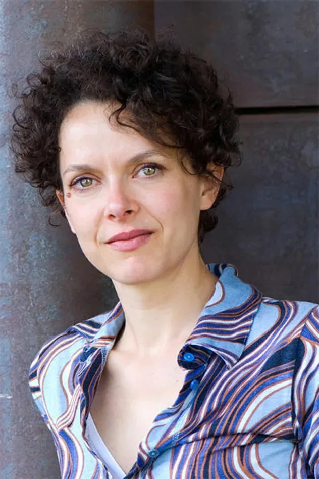 Cover image for Dorothee Hartinger