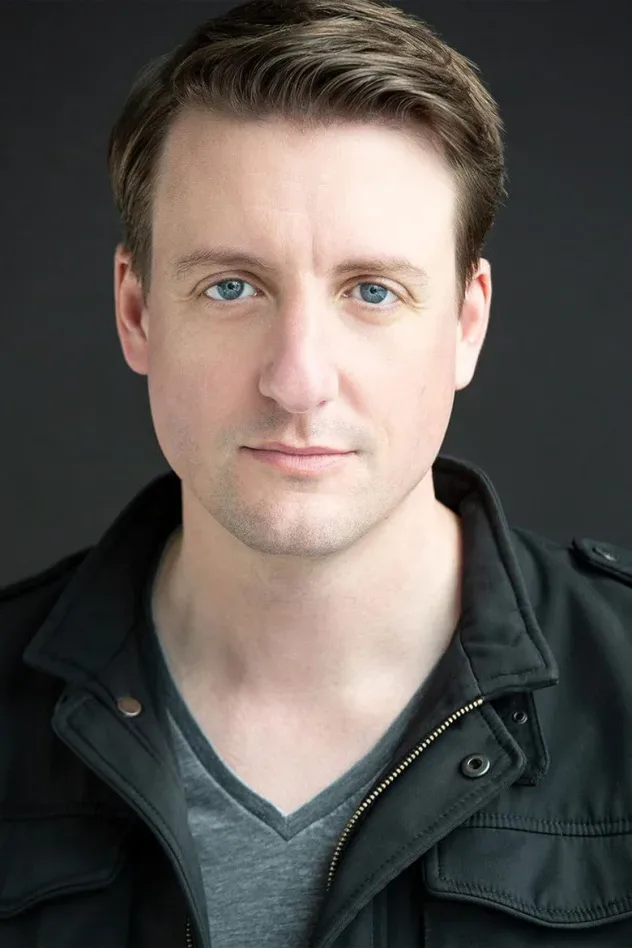 Обложка для Brendan Halloran