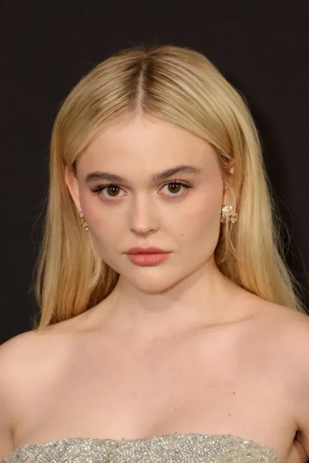 Cover image for Emily Alyn Lind