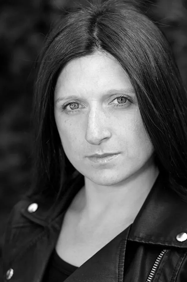 Обложка для Emily Aston