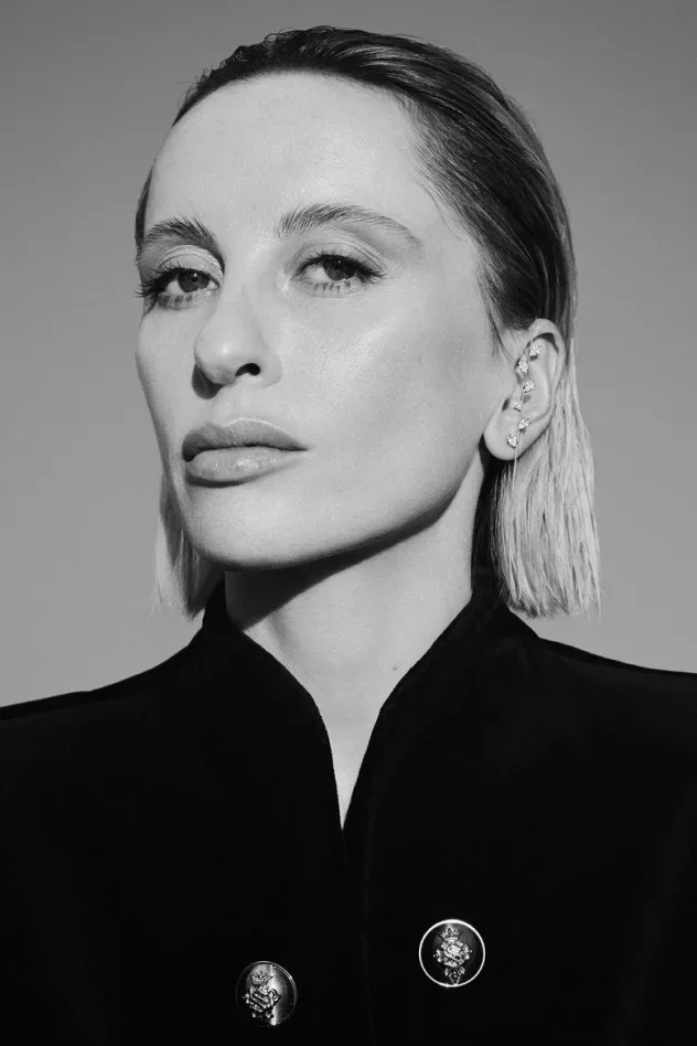 Обложка для Ekaterina Reshetnikova