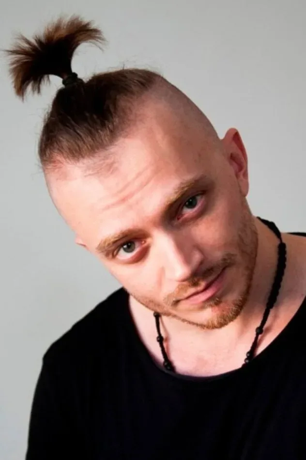 Обложка для Igor Rudnik