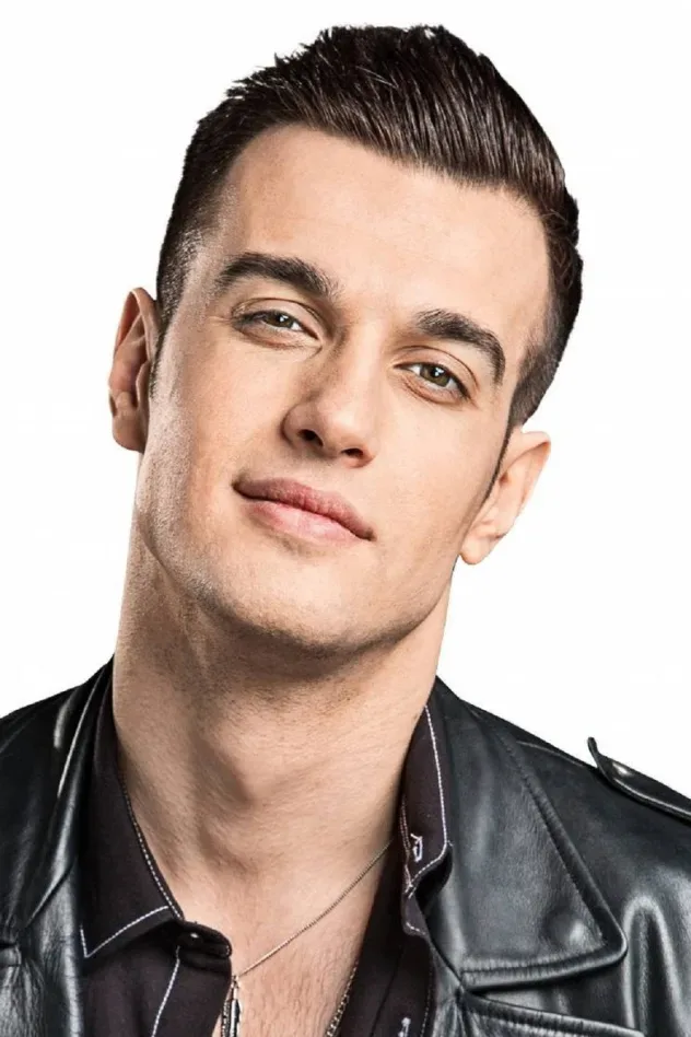 Обложка для Oleg Ternovoy