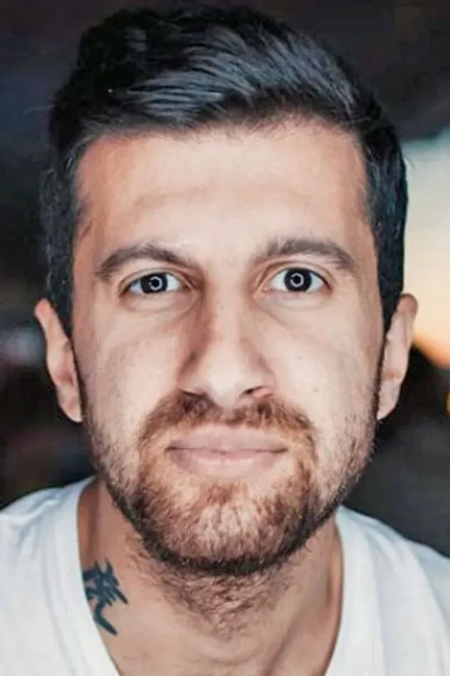 Обложка для Amiran Sardarov