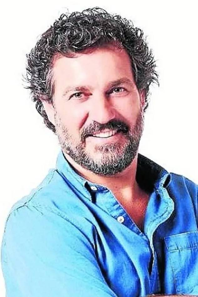 Imagen de portada para Marc Cartes
