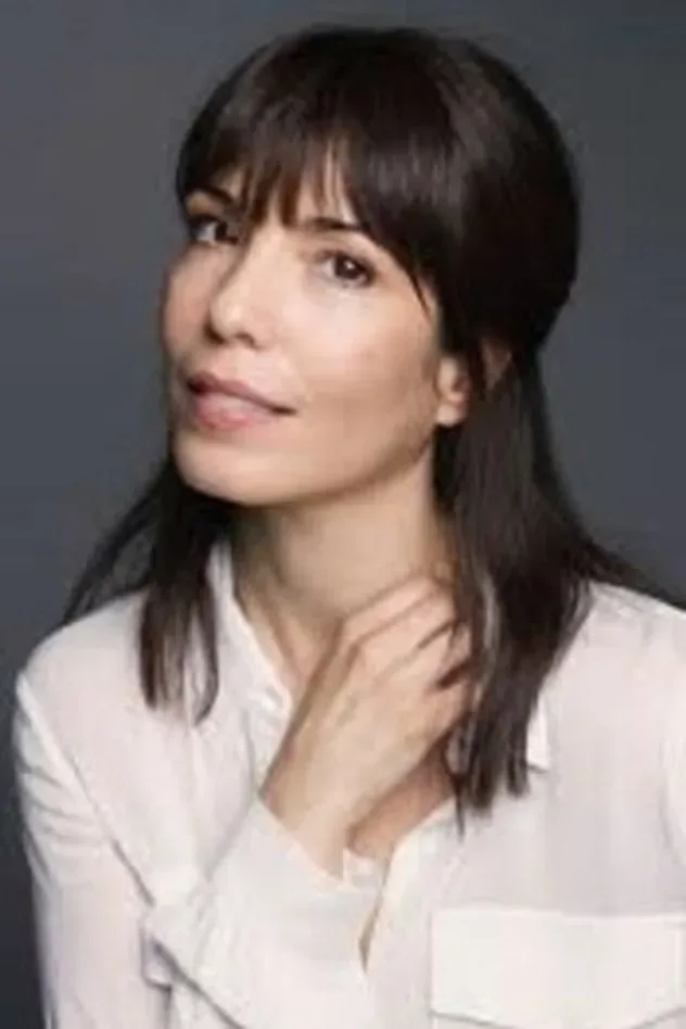 Обложка для Olalla Moreno