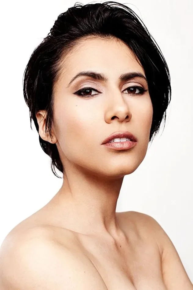 Обложка для Cristina Valenzuela