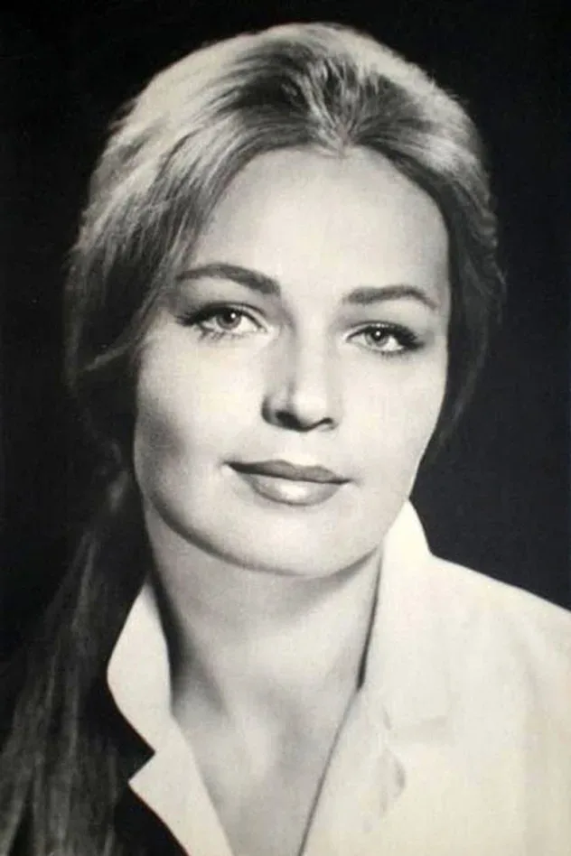 Обложка для Lyudmila Chursina