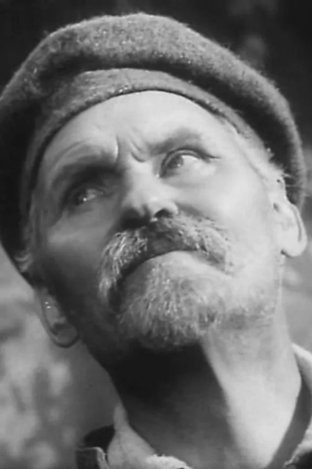 Sergey Borisov