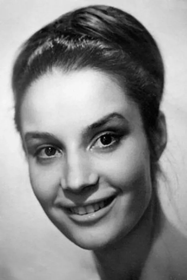 Обложка для Natalya Velichko