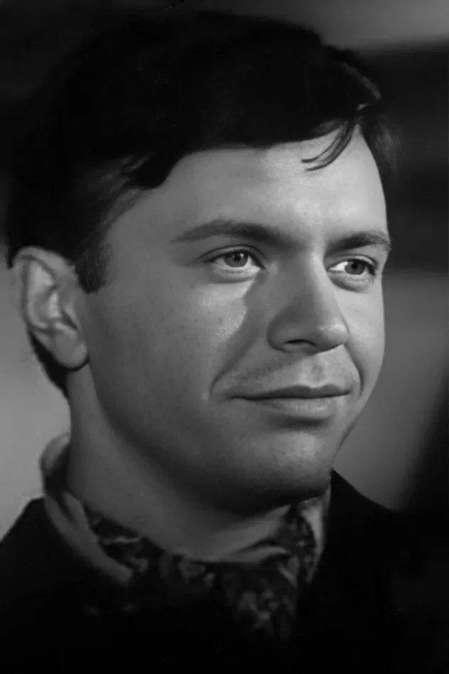 Обложка для Wojciech Duryasz