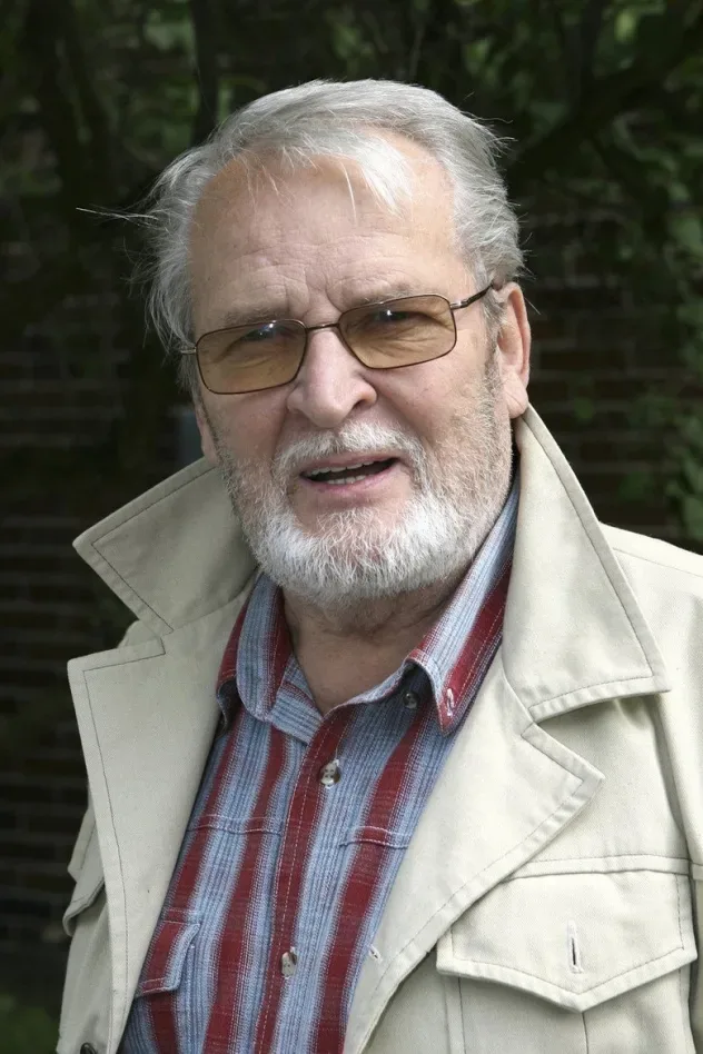Обложка для Vladimír Brabec