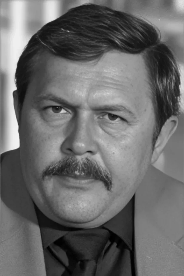 Обложка для Jerzy Bińczycki