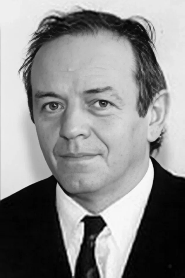 Jerzy Fedorowicz için kapak görseli