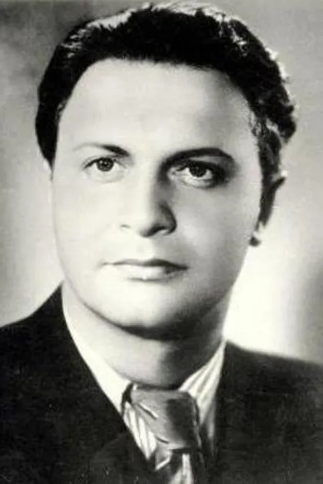 Vladimir Balashov için kapak görseli