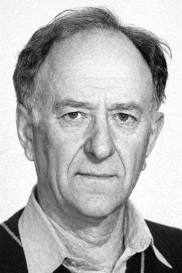 Sergei Yakovlev için kapak görseli