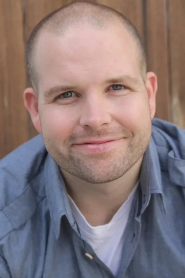Обложка для Daniel Van Kirk