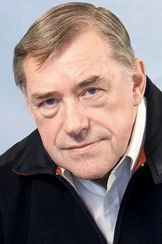 Обложка для Wilfried Dziallas