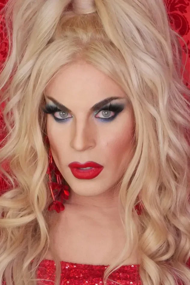 Обложка для Katya Zamolodchikova