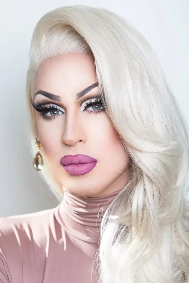 Cover image for Brooke Lynn Hytes