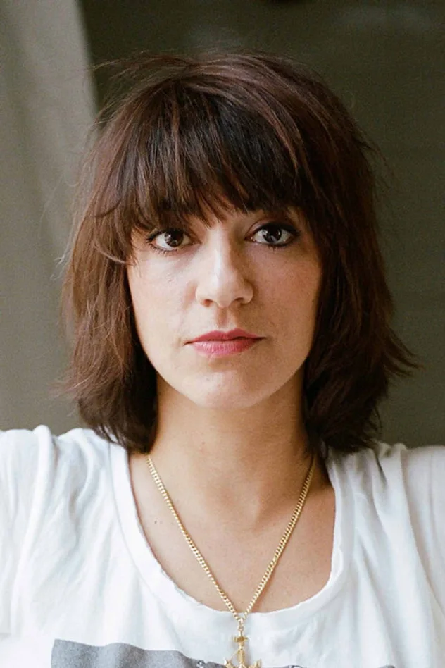 foto de Ana Lily Amirpour