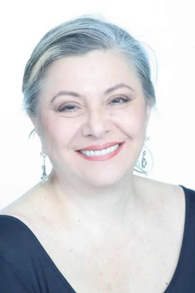 Imagen de portada para Paola Sotgiu