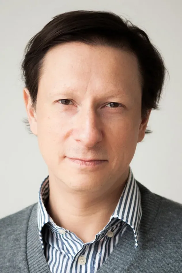 Обложка для Paul Ahmarani