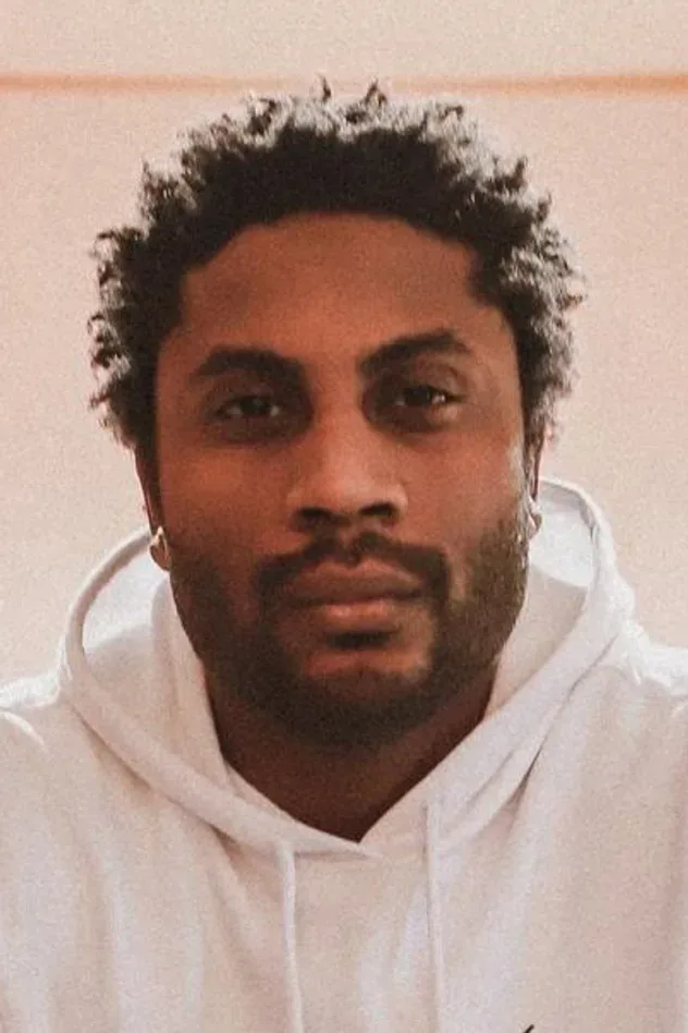 صورة الغلاف لـ Jonathan Emile