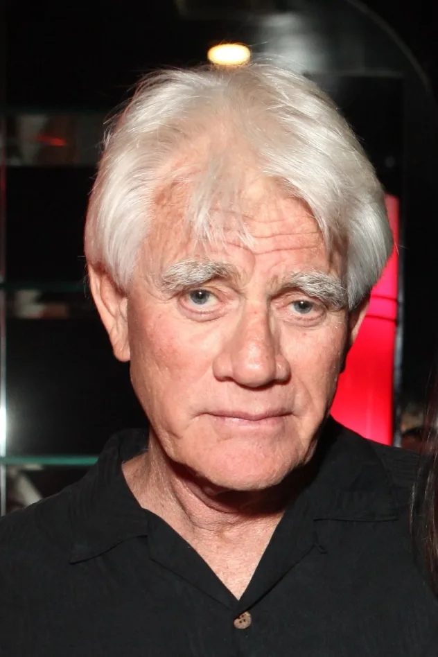 Tim Thomerson fotoğrafı