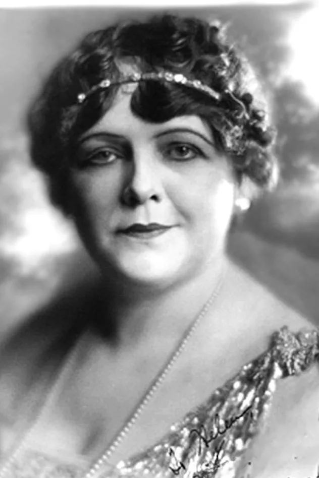 foto de Maidel Turner