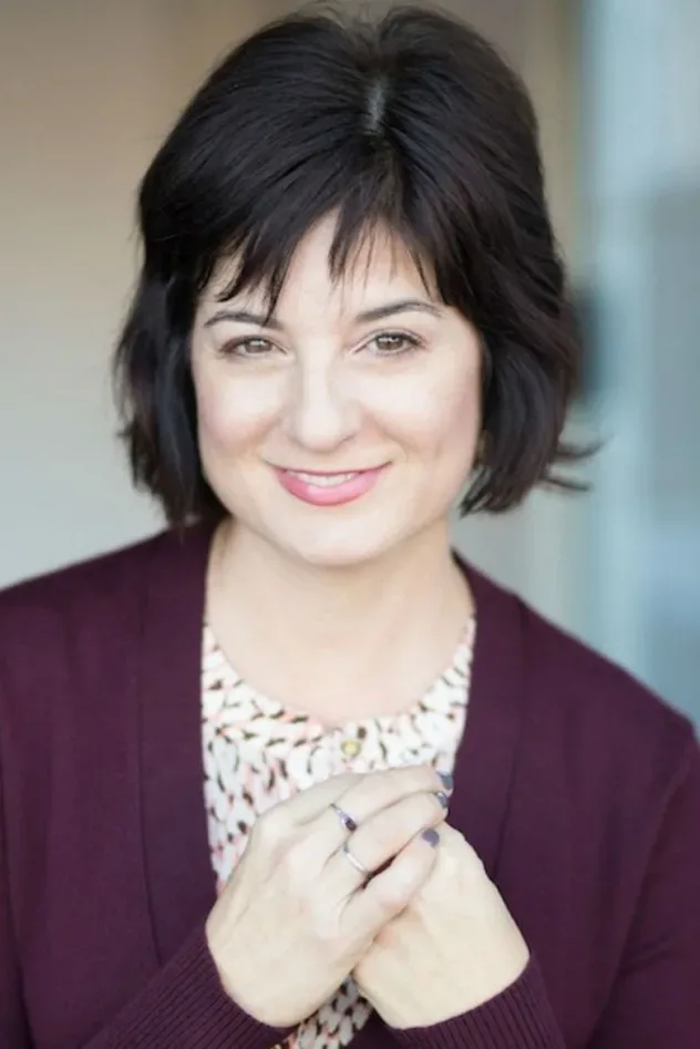 صورة الغلاف لـ Hope Levy