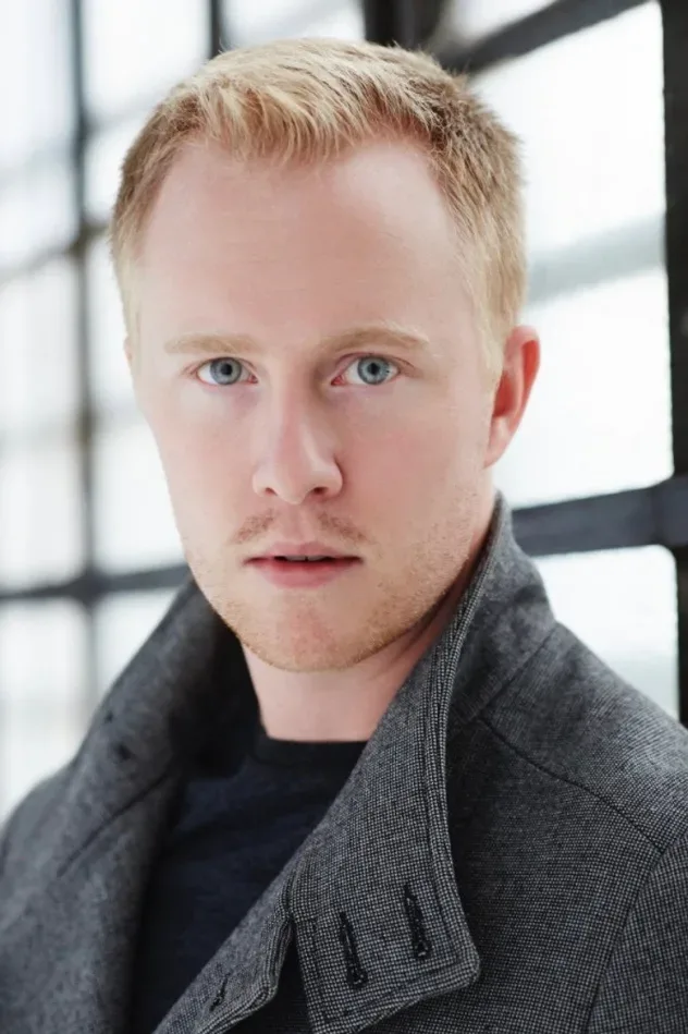 صورة الغلاف لـ Nate Warren