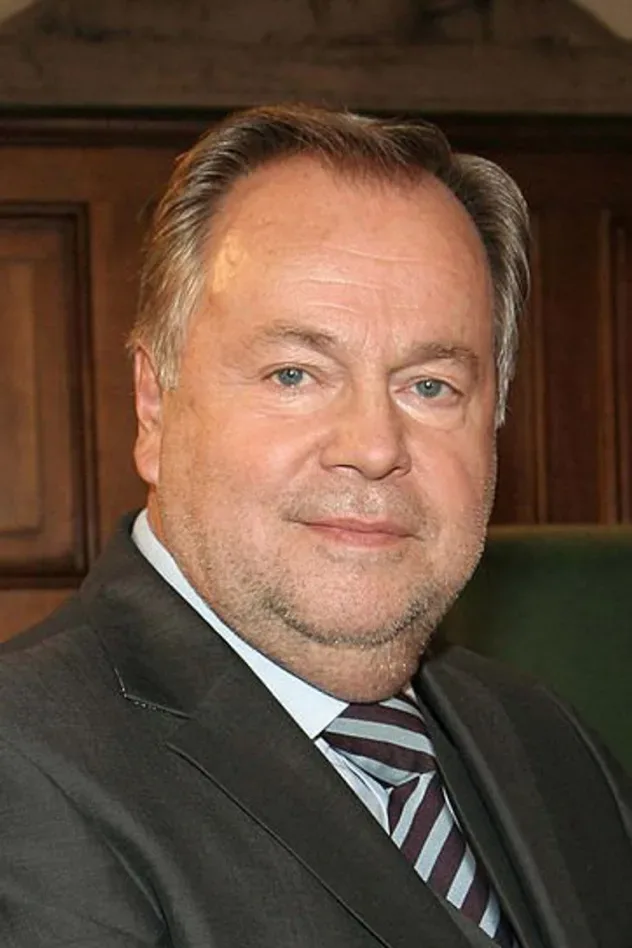 Обложка для Wolfgang Bathke